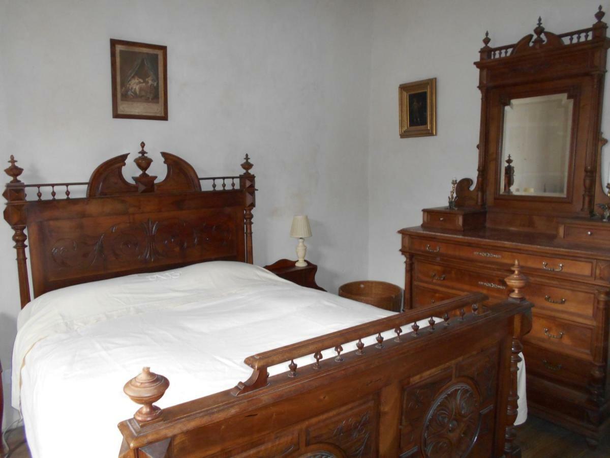 7 Rue Droite Villa Saint-Antonin Eksteriør bilde