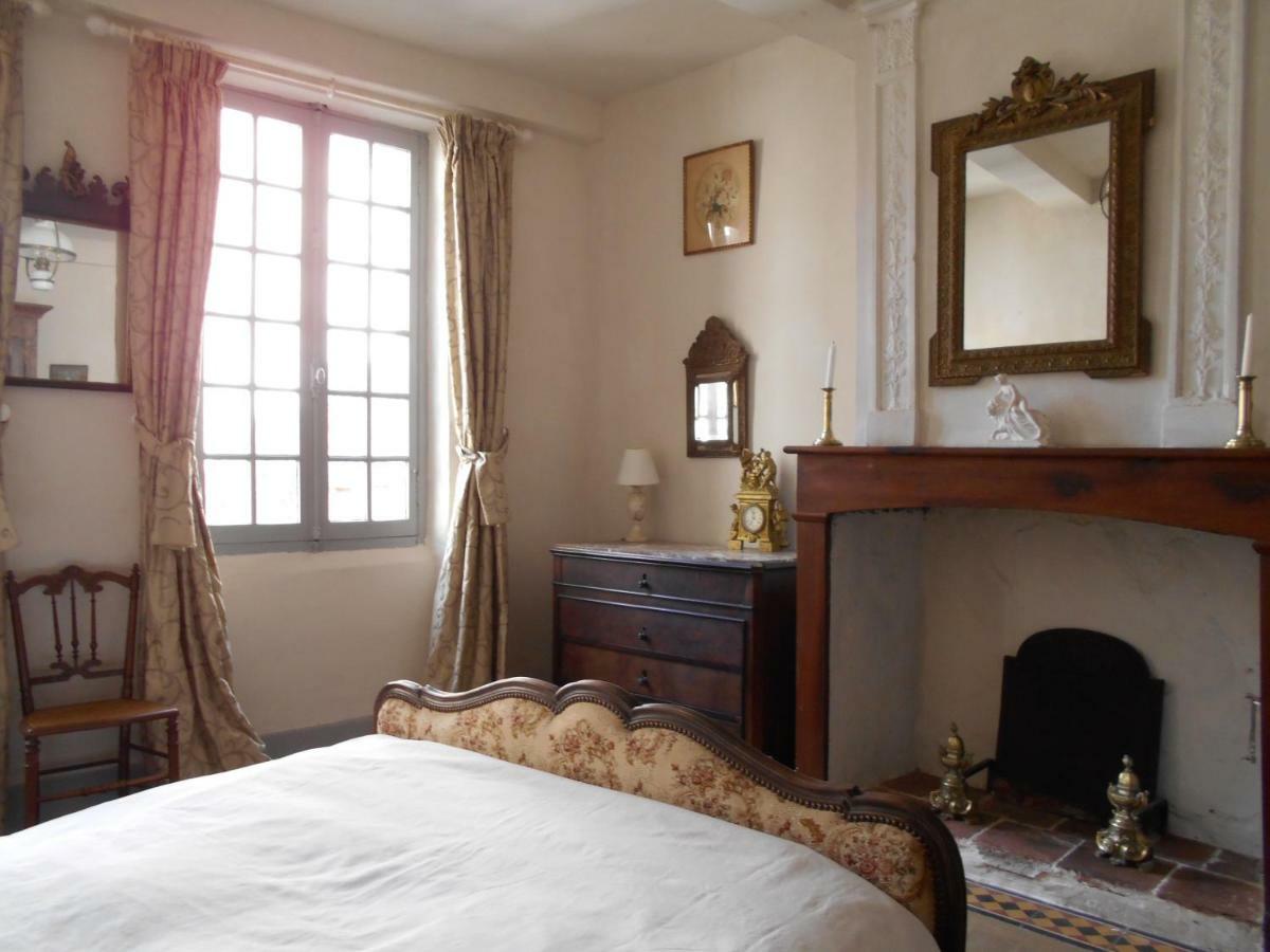 7 Rue Droite Villa Saint-Antonin Eksteriør bilde